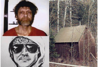 The Unabomber