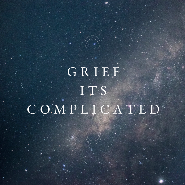 Motivation Moday - Grief, Its Complicated