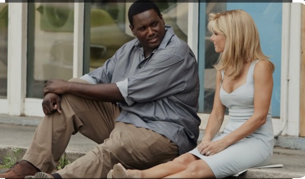 Did we get Blind Sided by The Michael Oher Story?