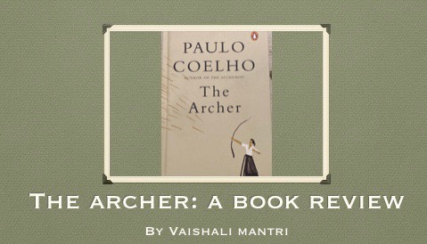 The Archer: A book review