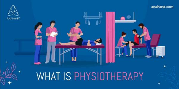 A Day In The Life Of A Physiotherapist 💫 (Part 1)