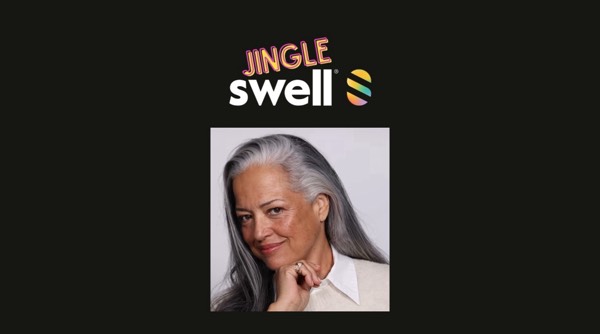 #JingleSwell | Ondine