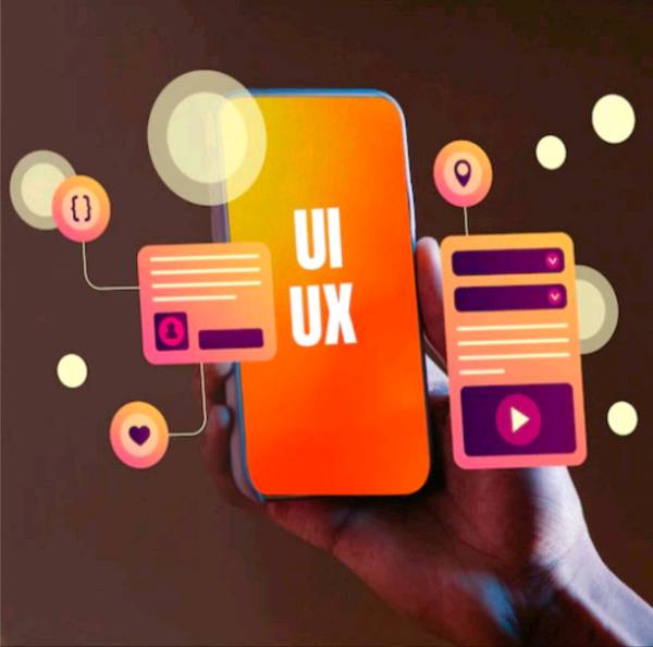 Understanding UI UX - 1