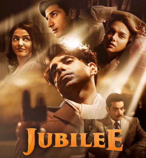 JUBILEE web series dissapointed me