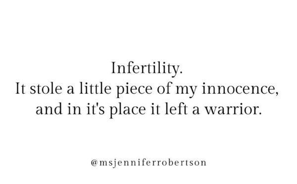 Grief x Infertility Awareness Week April 23-29