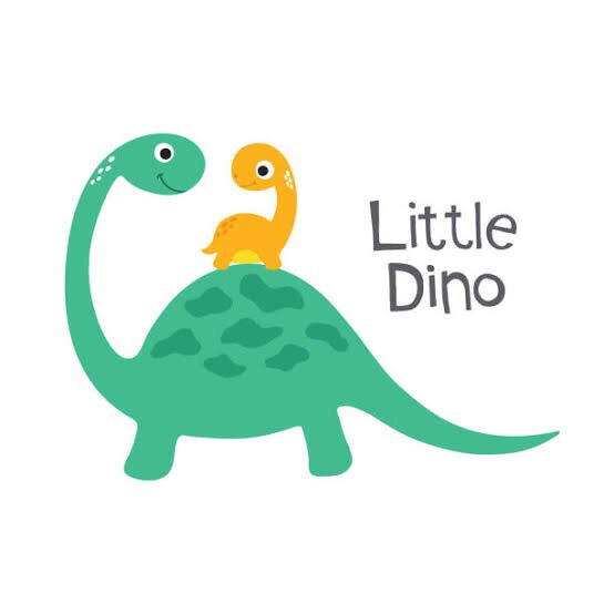 Little Dino ki Story