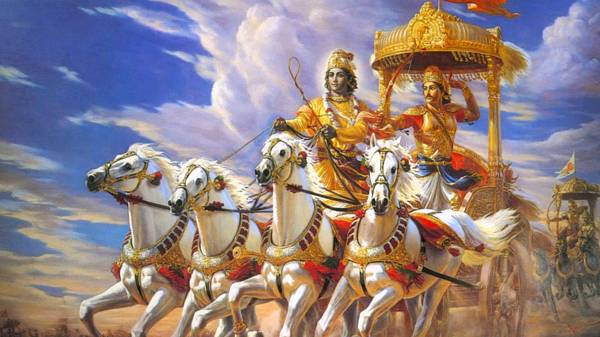 Who is the best Leader in Mahabharata??🔥💯