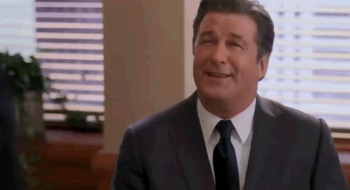 Revisiting 30 Rock's Jack Donaghy