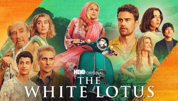 Reseña de "The White Lotus" Temporada 2
