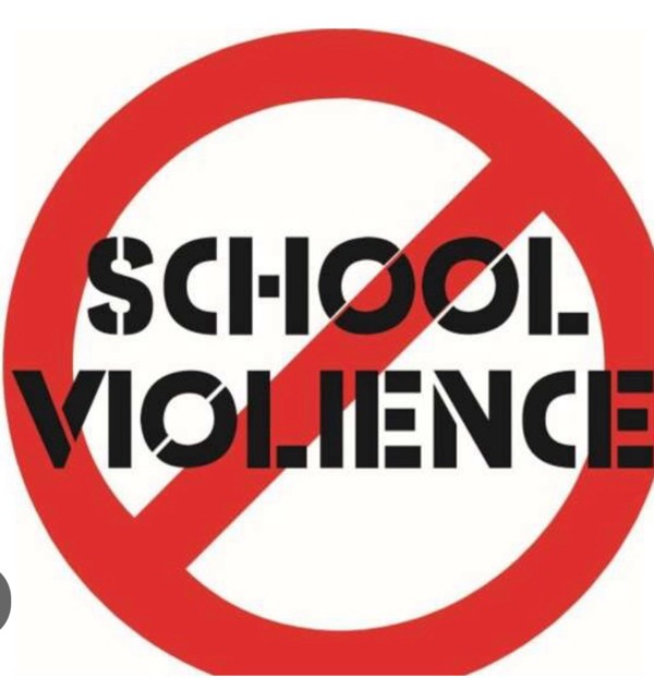 School violence is on the rise. Why?