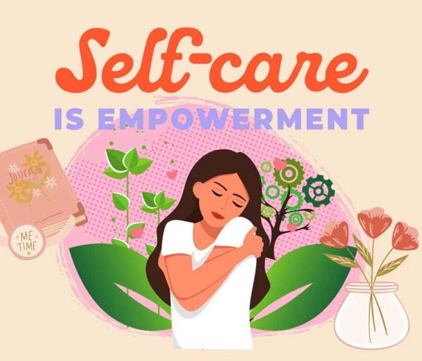 How is Your Self Care Post Pandemic?