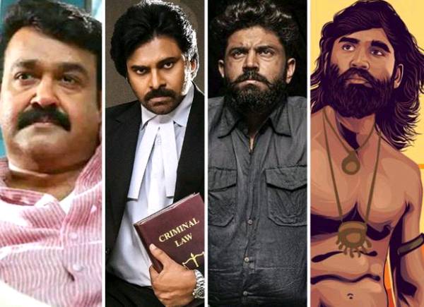 Favourite South Indian movie??