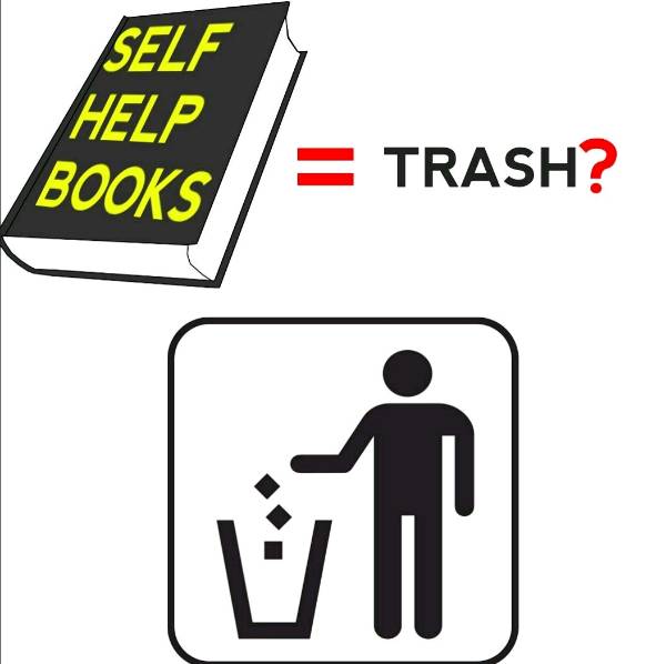 Should you read Self Help Books?