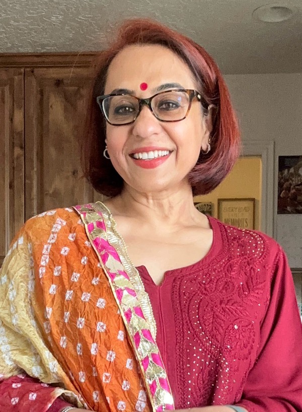 5 Minutes Of Authenticity With Pritha