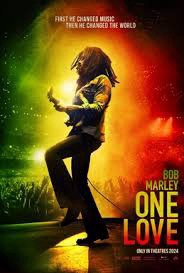 One Love- Movie review