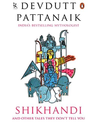 Shikhandi:And other queer tales they don't tell you