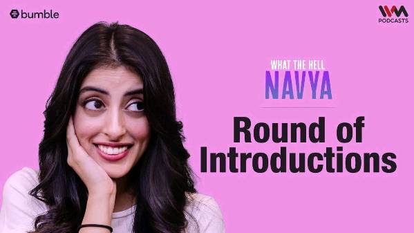 Podcast: what the hell navya