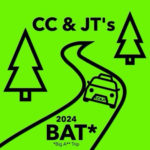 CC & JT’s BAT