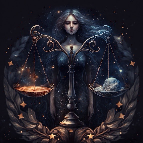 Astrology Update:: Libra Moon in Pisces 🤍🎙️