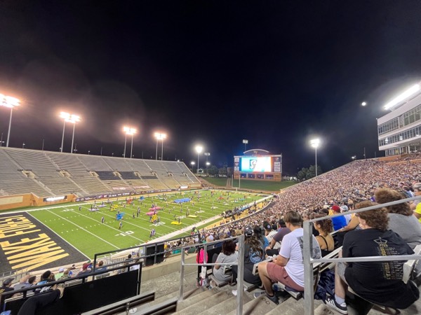 DCI Tour Hits the Home Stretch at NightBEAT