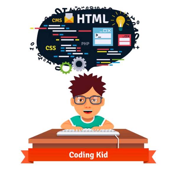 Should kids learn to code?