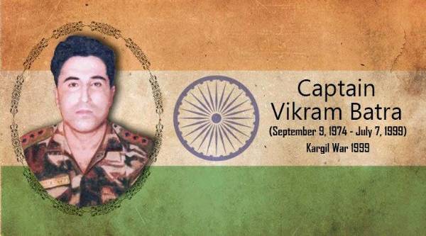 Captain Vikram Batra, The "Sher Shah" Who Died Fighting For India In Kargil