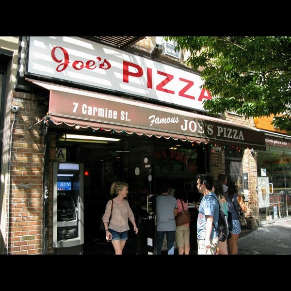 NY Pizza 411