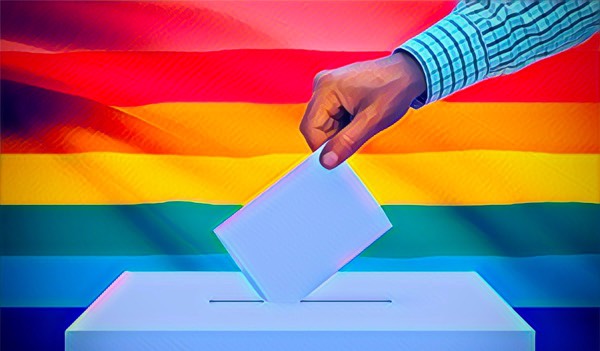 LGBTQ and the Elections