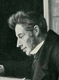Kierkegaard | The function of prayer is not to influence God, but rather to change the nature of the one who prays.
