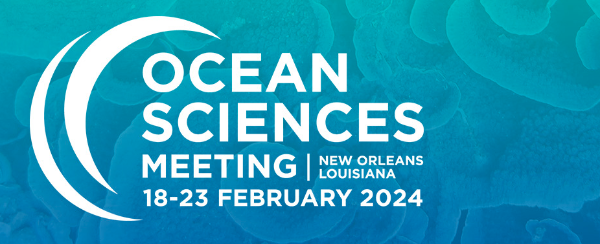 Beneath the Surface | Ocean Sciences Meeting 2024