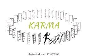 What is KARMA?