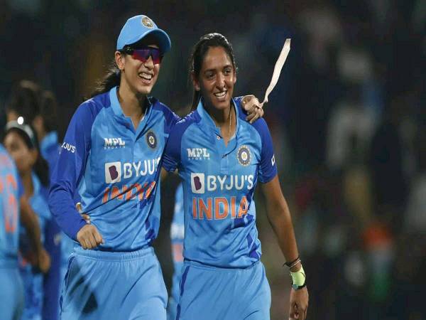 WPL Auction 2023 Highlights: 87 players sold for Rs 59.5 crore; Smriti Mandhana most expensive