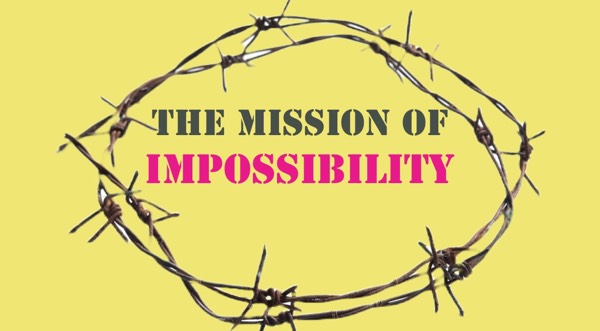 WHAT WAS SEEMINGLY IMPOSSIBLE THAT BECAME POSSIBLE? #AskSwell