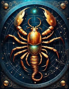 @Astroality | Scorpio Moon:: Get ready to rumble 🤍🎙️