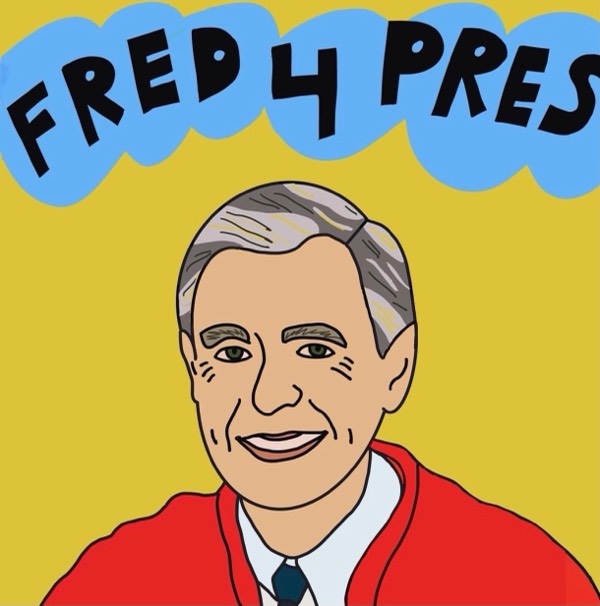 Fred Rogers: My Hometown Hero