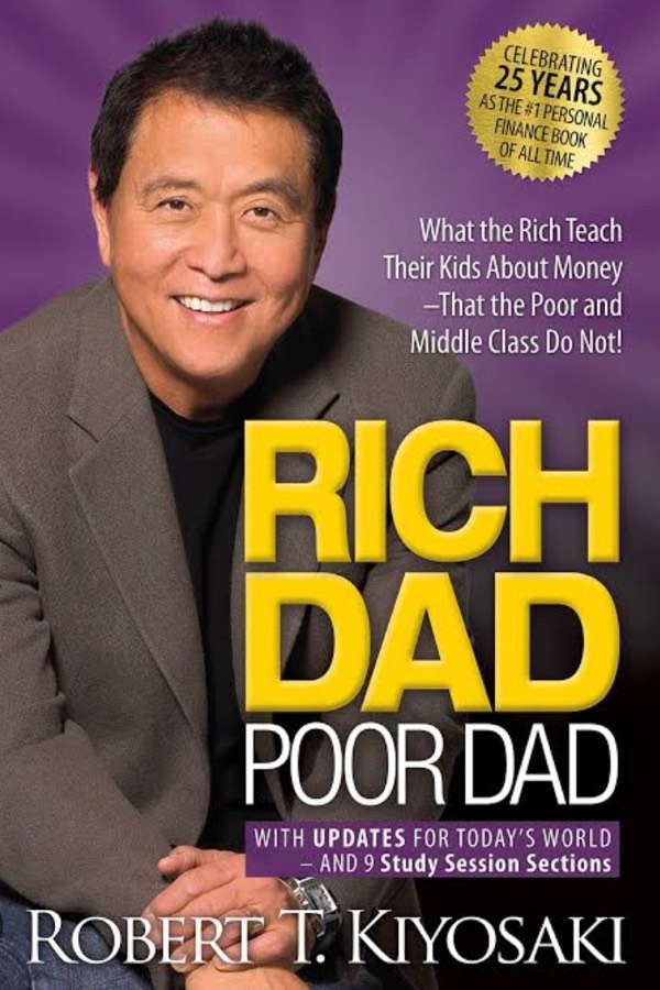Rich Dad Poor Dad Chapter 7