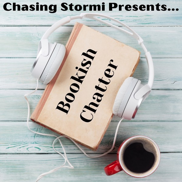 More episodes up on Bookish Chatter!
