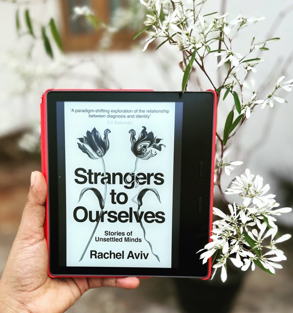 Book Review: Strangers to Ourselves