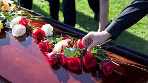 #tellSwell| There is PROPER ETIQUETTE for a FUNERAL, do not offend anyone!