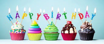 #tellSwell| Happy Birthday OCTOBER people! #happybirthday #birthday