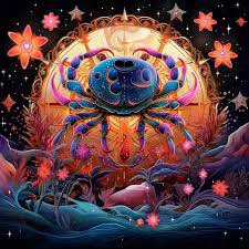 @Astroality | Cancer Moon:: Big Emotions, thoughts and… 🤍🎙️