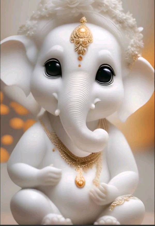 Story of the birth of Ganesha and significance of his presence in our homes