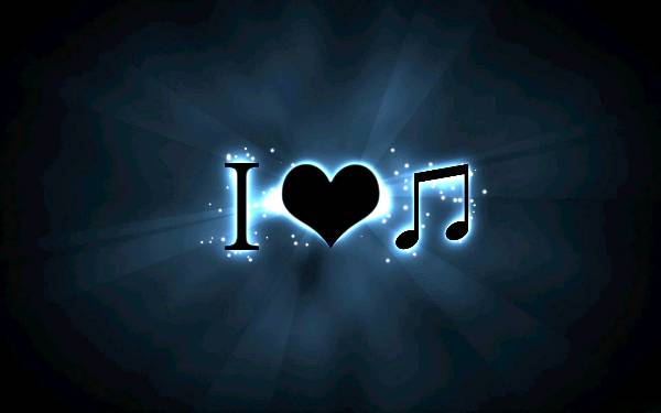 "Music" - Music is Love