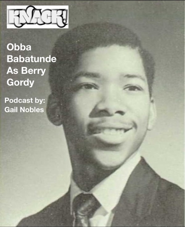 Obba Babatunde as Berry Gordy