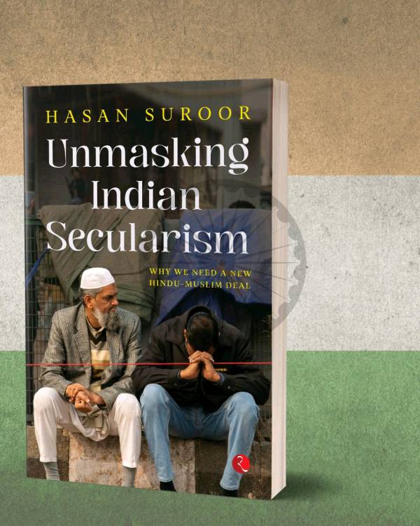 Unmasking Indian Secularism