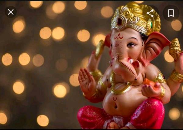 Ganesh chaturthi: Rituals