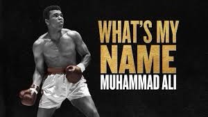 |Black and Brown History Everyday: Mohammed Ali #BlackAndBrownHistoryEveryDay https://youtube.com/shorts/lEVQ0ftEVN0?si=vGi1YlTngG_Tx-lP