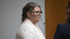#VoiceYourOpinion | Jennifer Crumbley found GUILTY OF 4 counts INVOLUNTARY MANSLAUGHTER. Should parents be held legally responsible for mass shooting😳