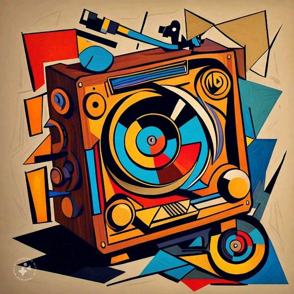 Creative Catalyst