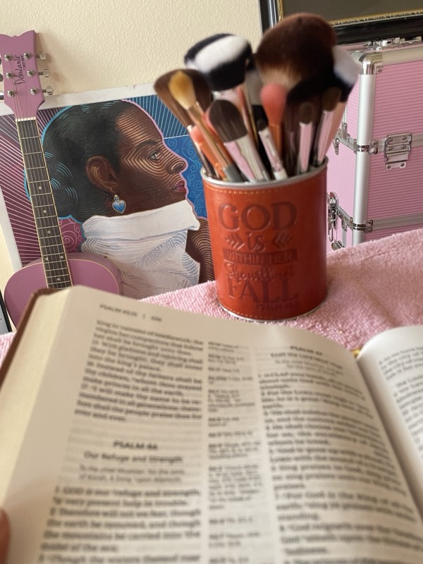 Bible & Blend: The Book of Revelations